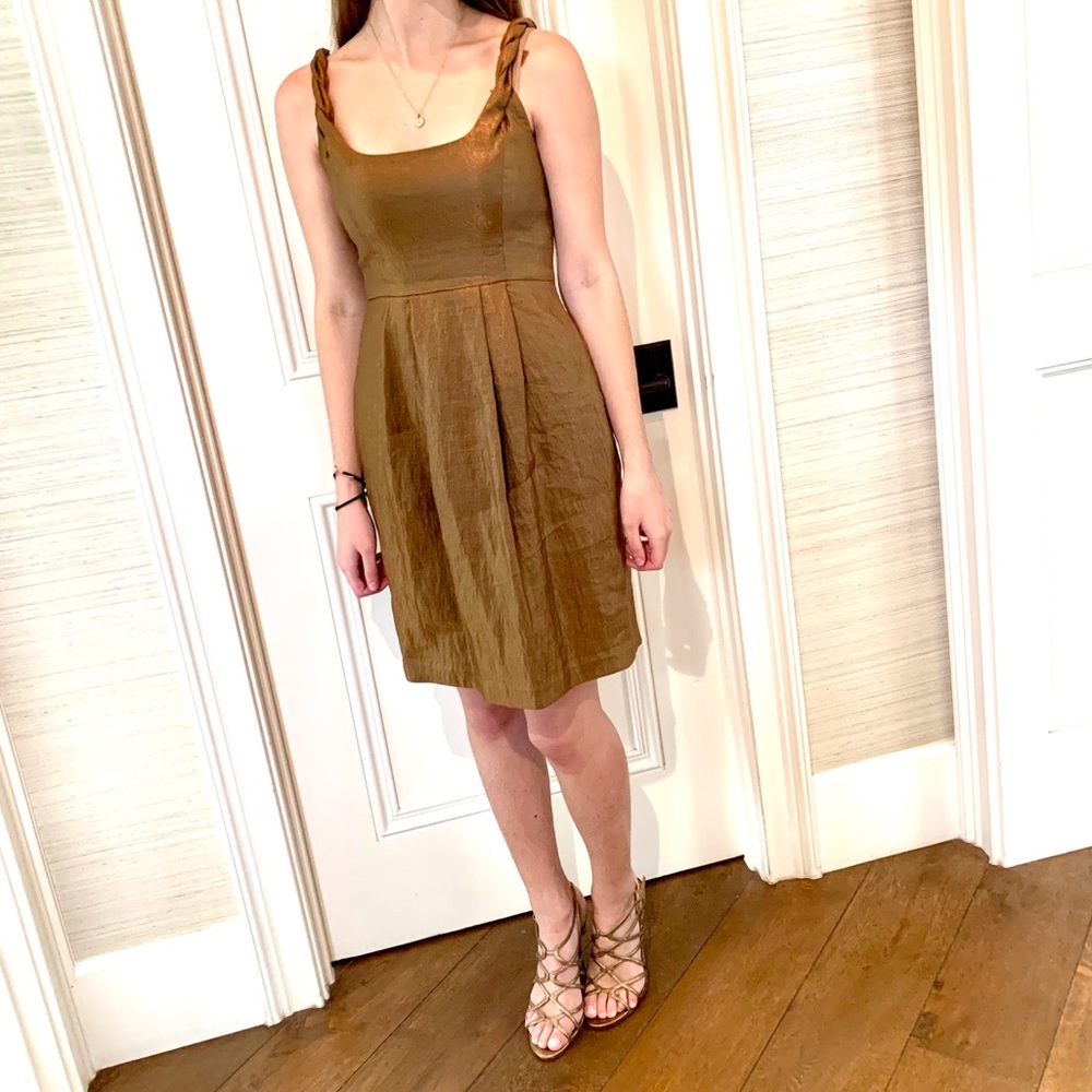 2-piece NWOT Dress with jacket